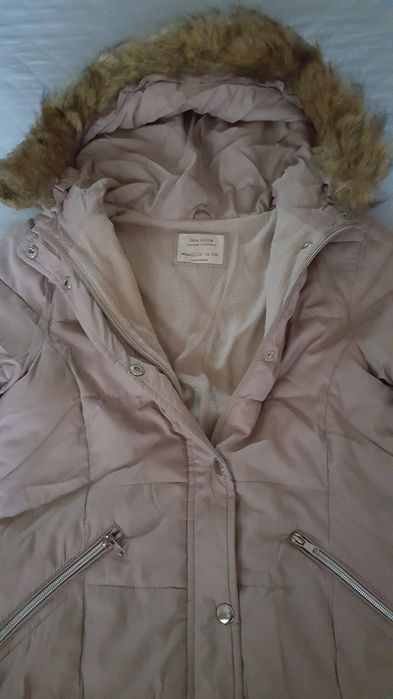 Куртка зимняя на девочку