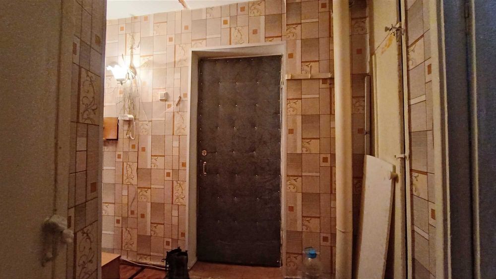 2 комнатная квартира центр