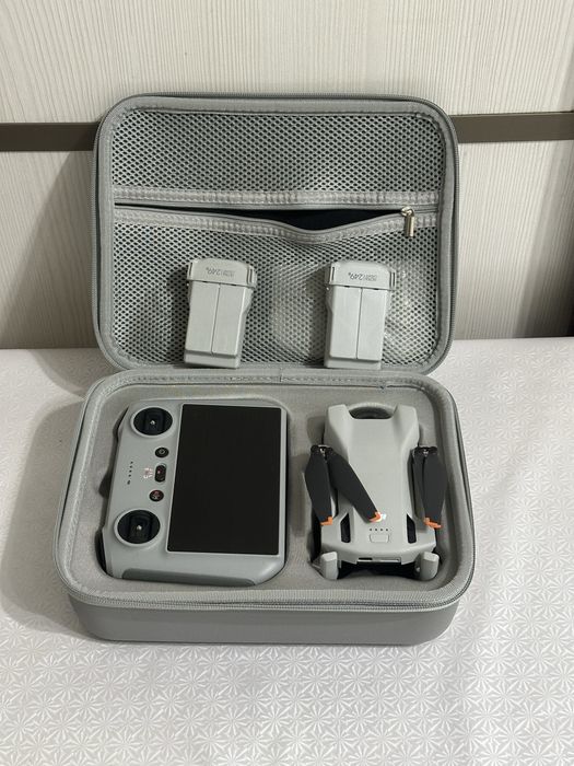 DJI MINI 3 дрон джй мини 3