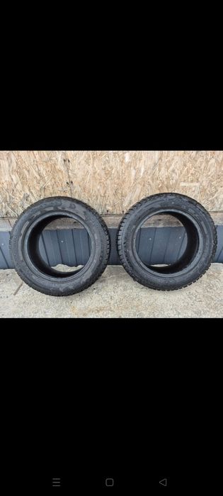 Продам шины 185/65 R15