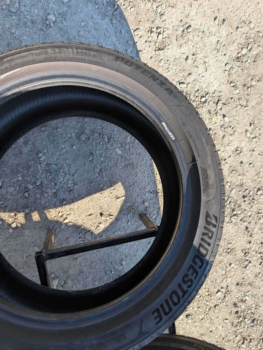 225/45 R18 • Vara • Bridgestone Potenza Sport 95Y XL | 2 buc | DOT 2023 | Pret/buc