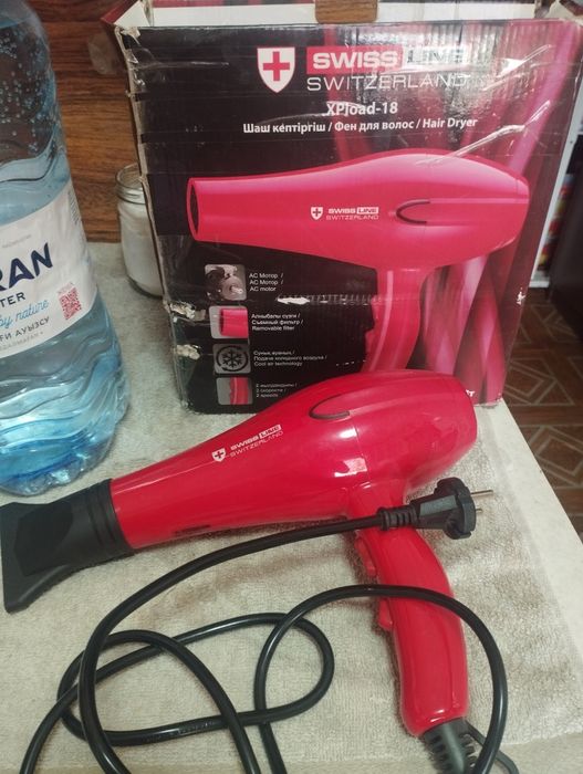 Продам фен 3500тг