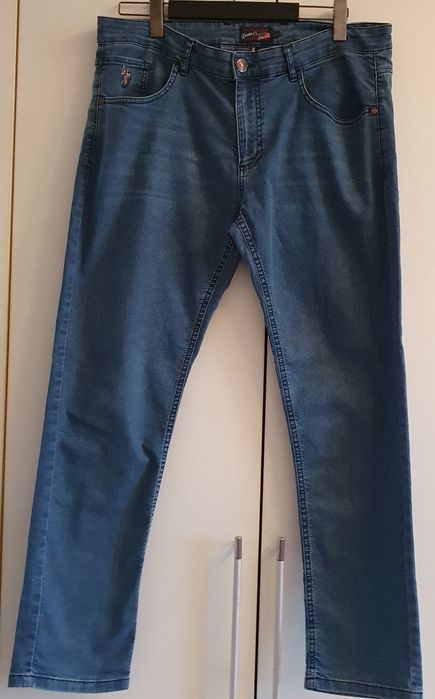 Blugi U.S.Polo Assn mas 36/32