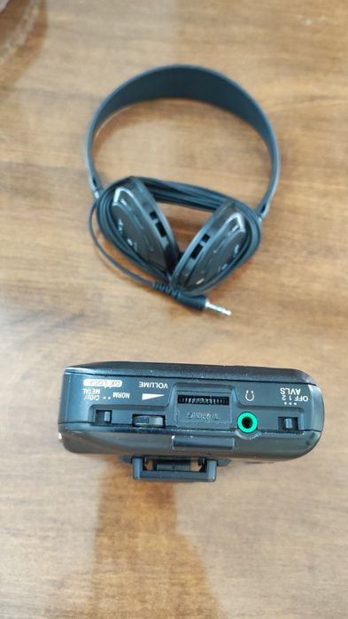 Продам плеер Sony Walkman