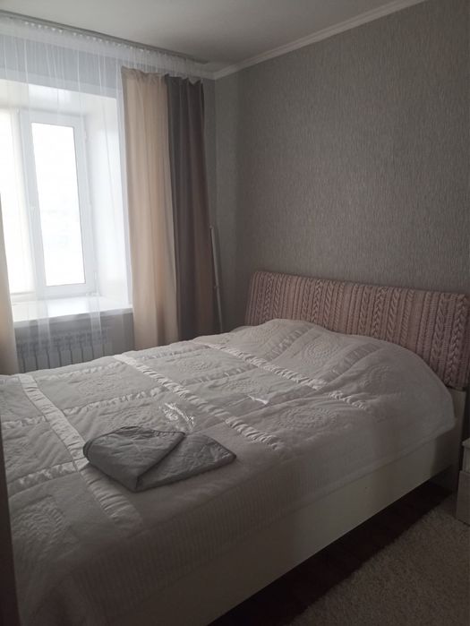 Продам 3-ком квартиру