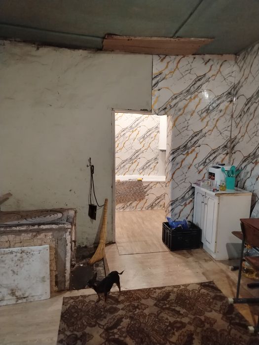 Продам дом в пригороде