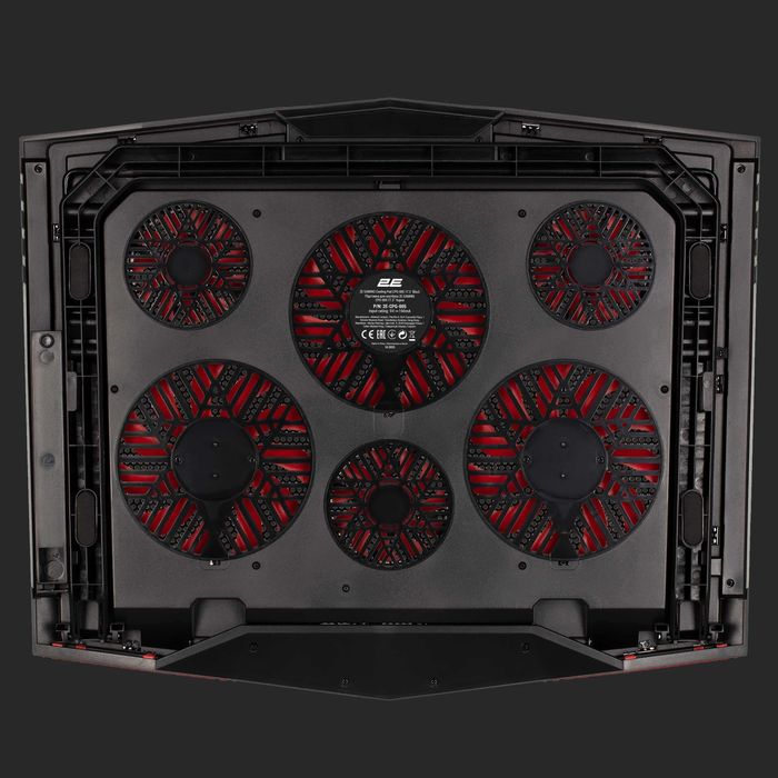 Noutbuk uchun Kuller 2E COOLER PAD 006