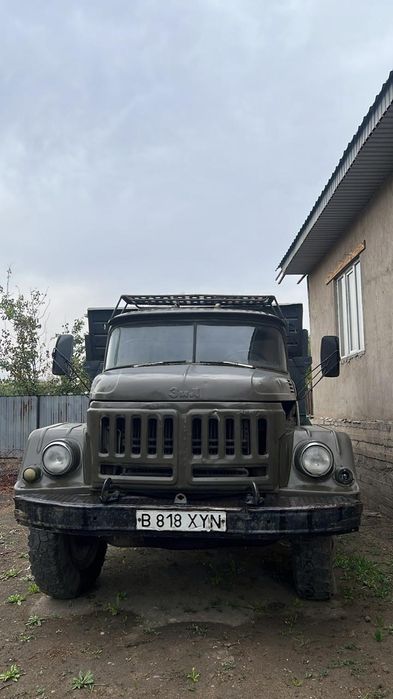 продается зил 130