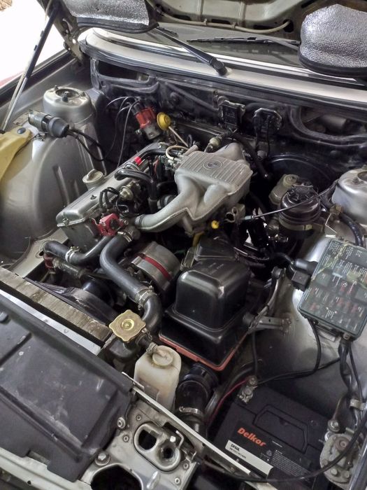 Продается BMW 518i