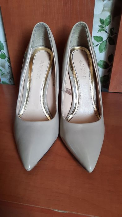 Продам разные туфли