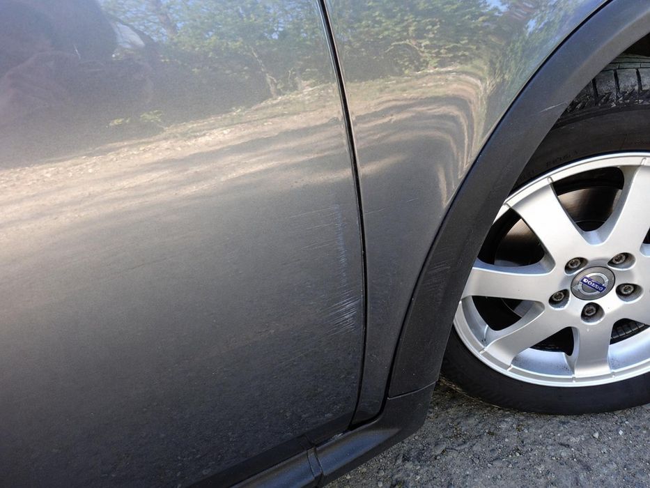Vand volvo c30 2011