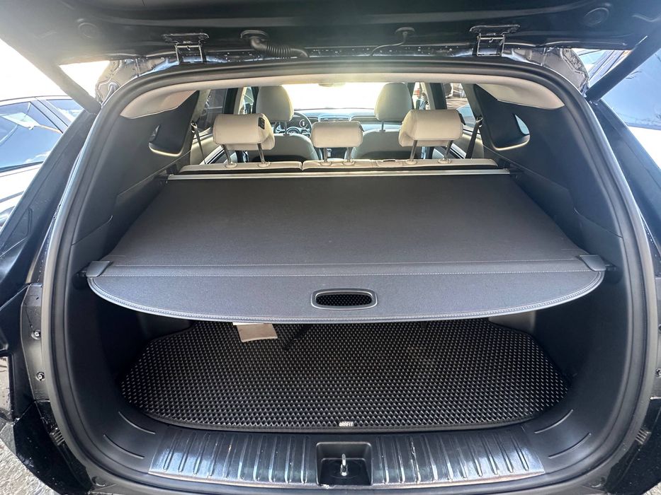 Hyunadai Tucson 2022