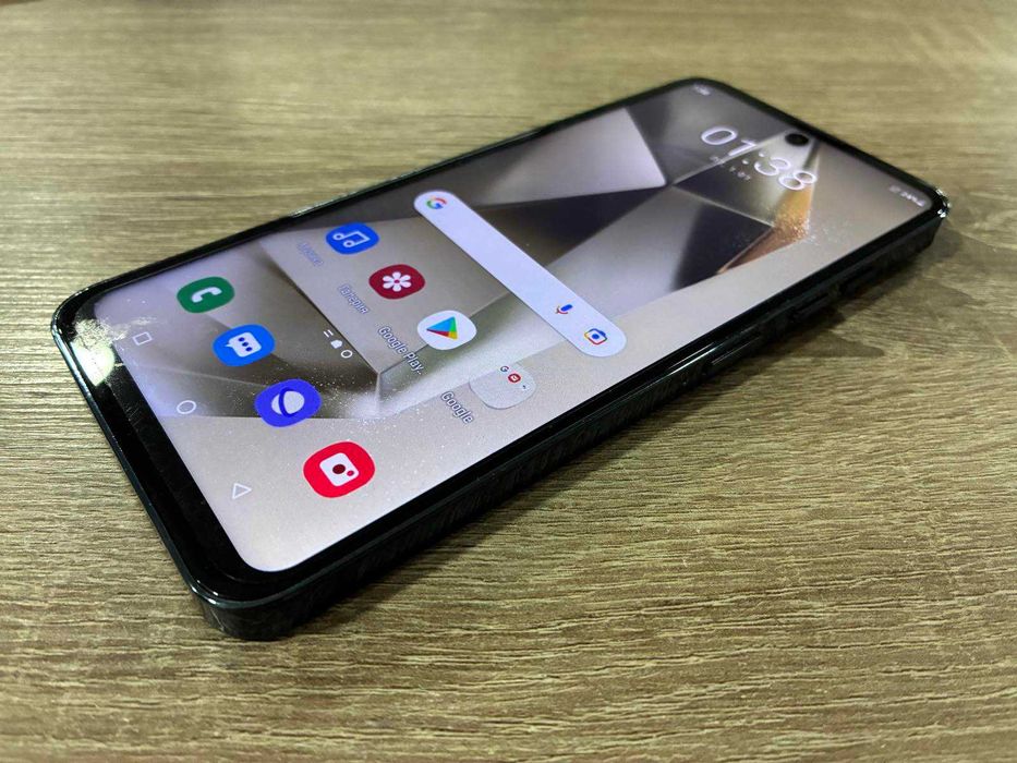 Мобилен телефон X5 Pro