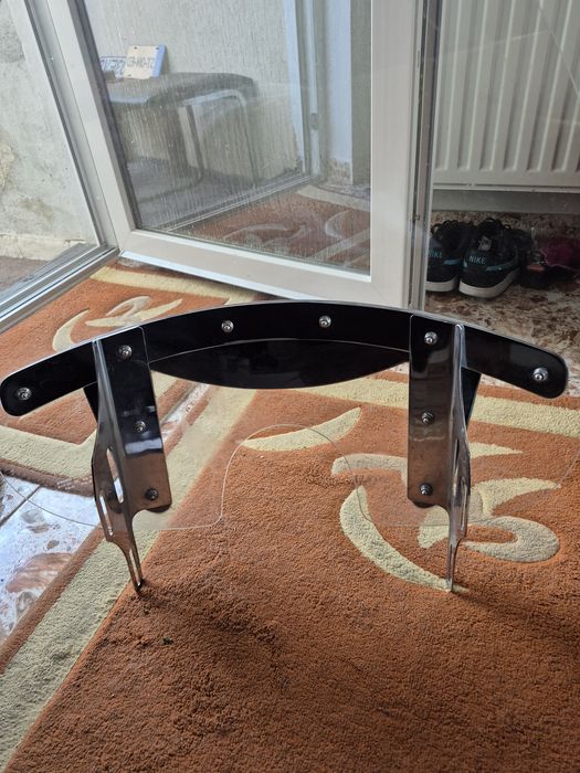 Deflector de vant kawasaki