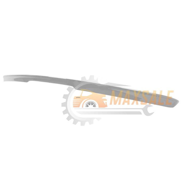 Спойлер за Mercedes лип за багажник на E class W211 седан мерцедес