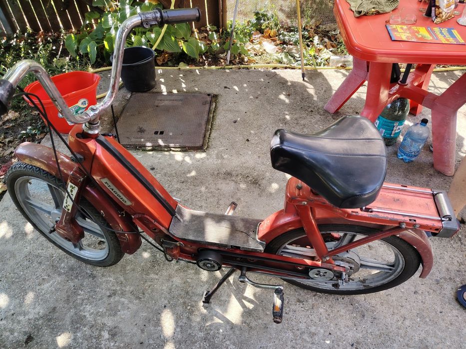 Piaggio Ciao stare bună