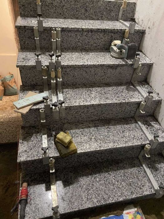 Строителни ремонти с над 35 години опит