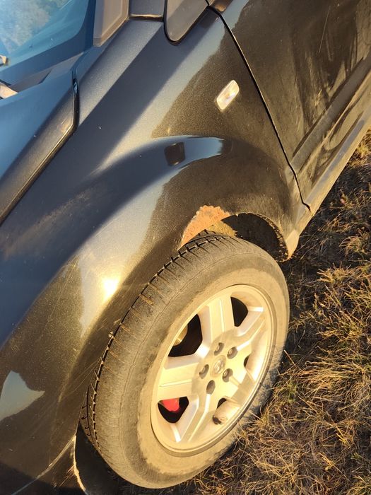 Vand Dodge Caliber