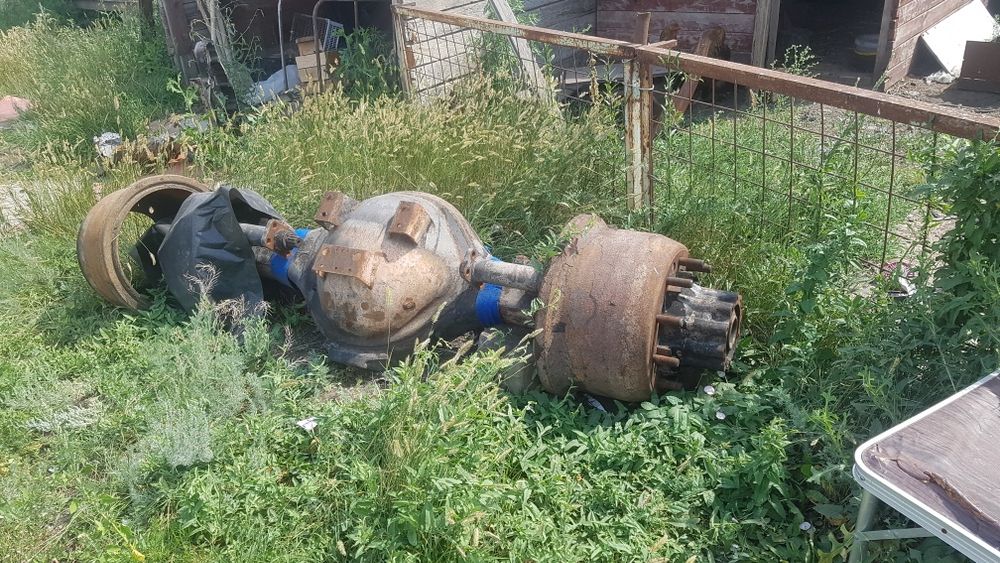 Даф 95 ати запчасти