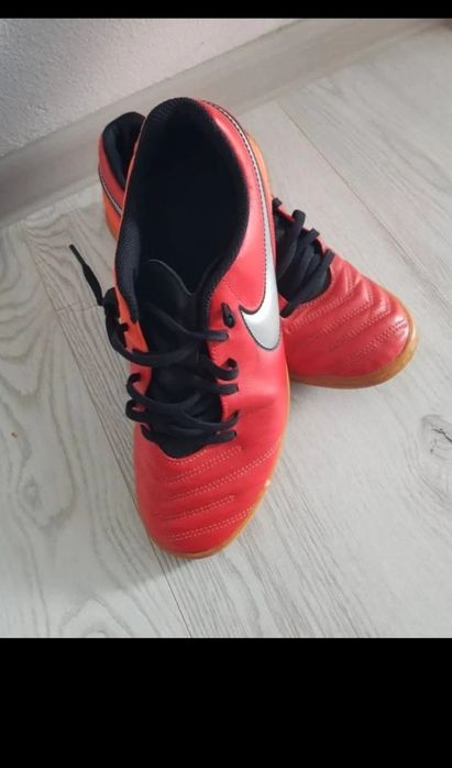 Nike tiempo. Nagyon szép állapotban
