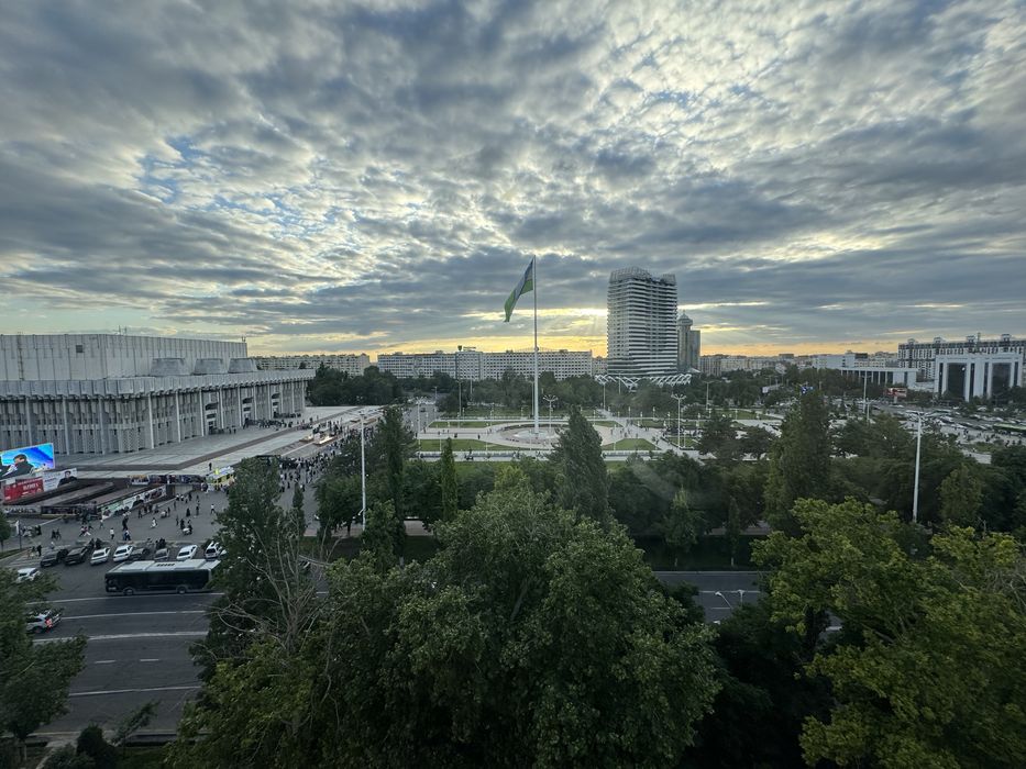 Продоется квартира своя