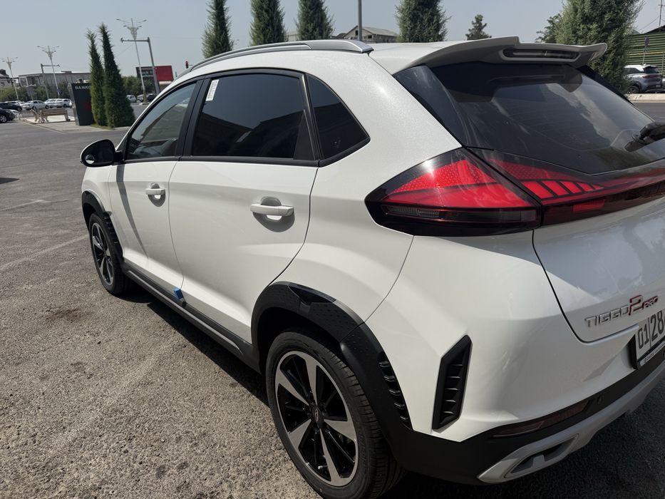 Srochno prodayotsa  chery tigo 2 pro