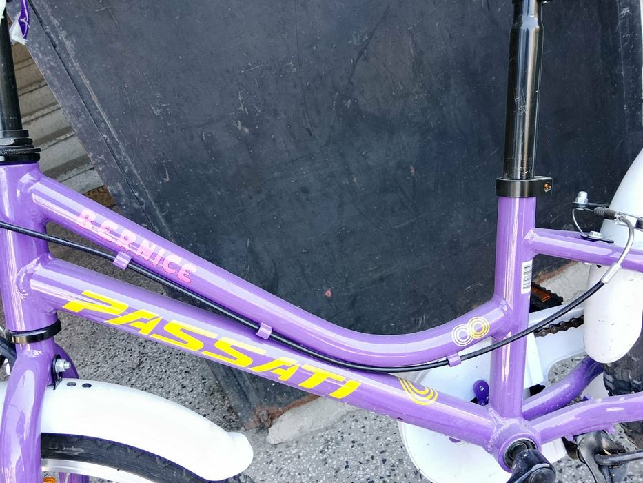 Продавам колело 16 цола