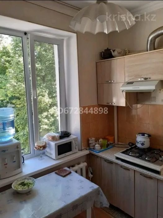 Продам 2-х комнатную квартиру