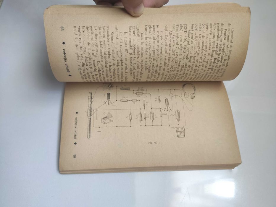 Carte electromontaje electronice