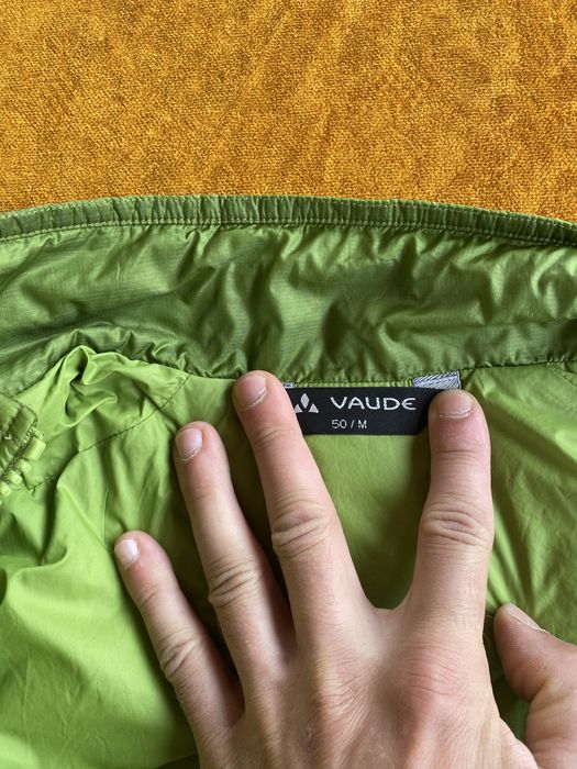 Vaude pertex quantum freney hibrid vesta hiking