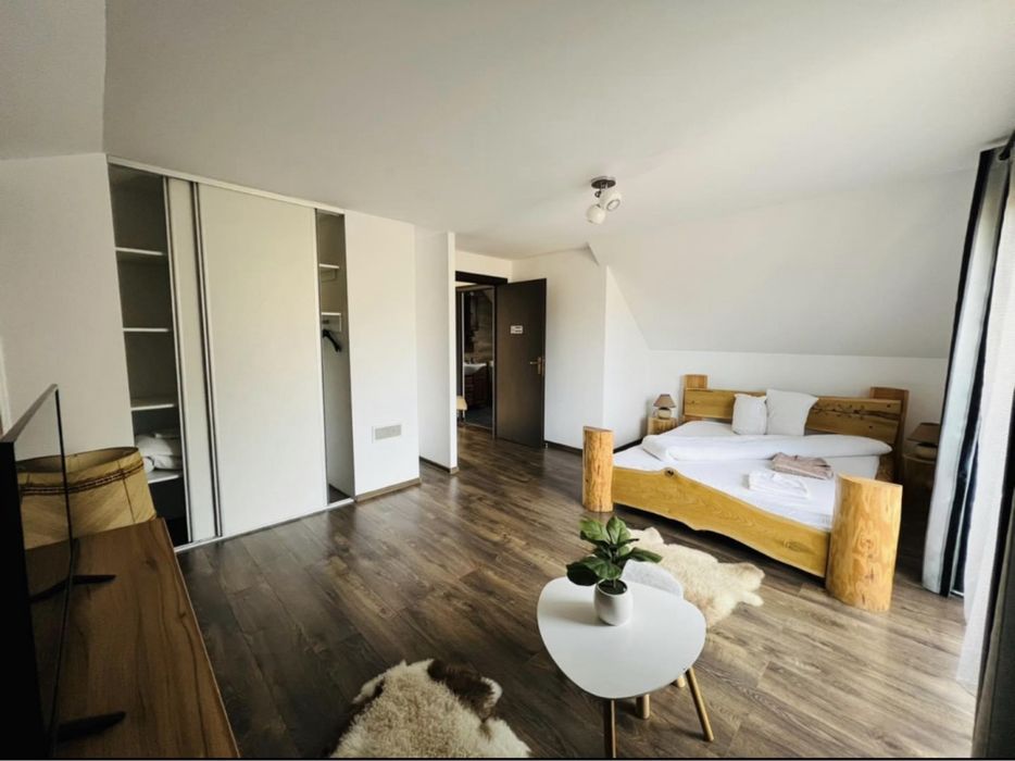 Revelion si Craciun disponibil Cabana Prestige-Cazare Baile Figa( ciubar)