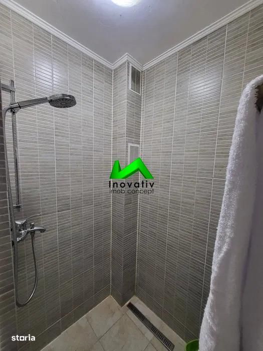 Garsoniera de inchiriat Sibiu Vasile Aaron