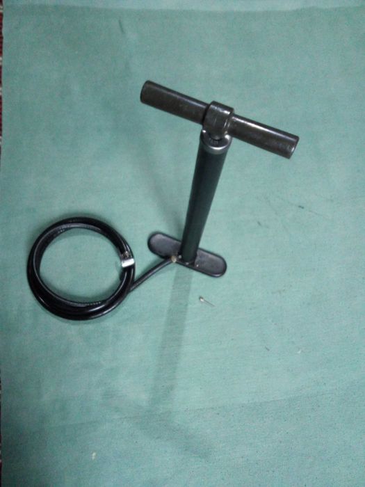 Насос автомобильный новый