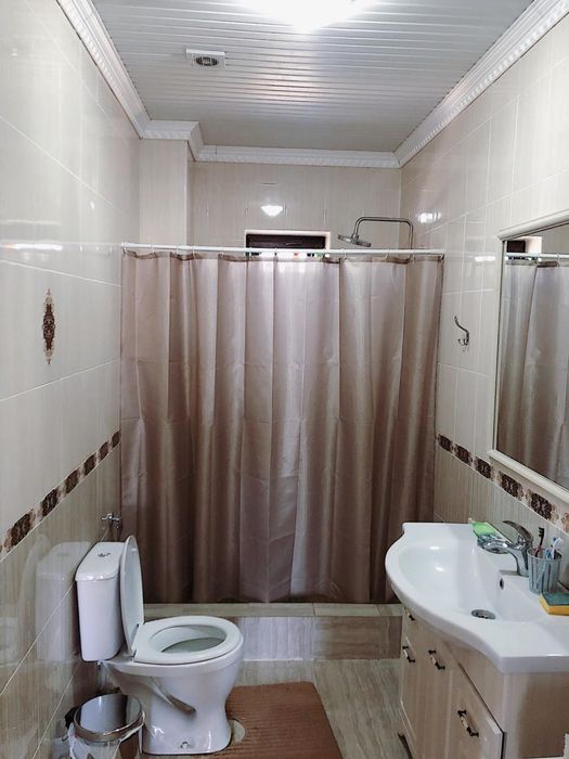 Гостевой дом посуточно