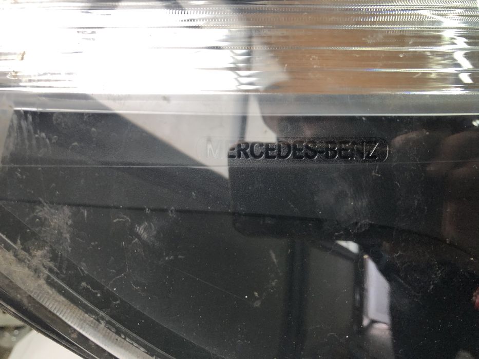 Фар Mercedes Vito 2016 W447 2бр