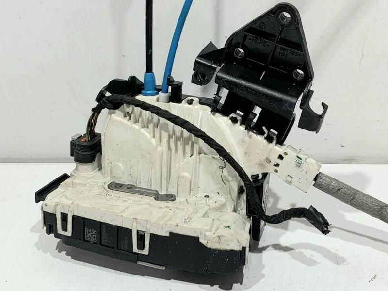 Broasca usa dreapta spate Mercedes C-Class W204 A2047331808