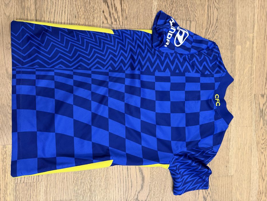 Tricou Chelsea Londra copii