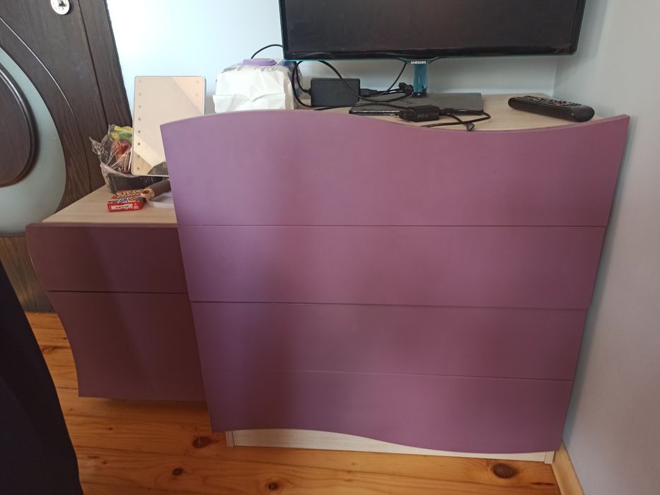 Детско обзавеждане