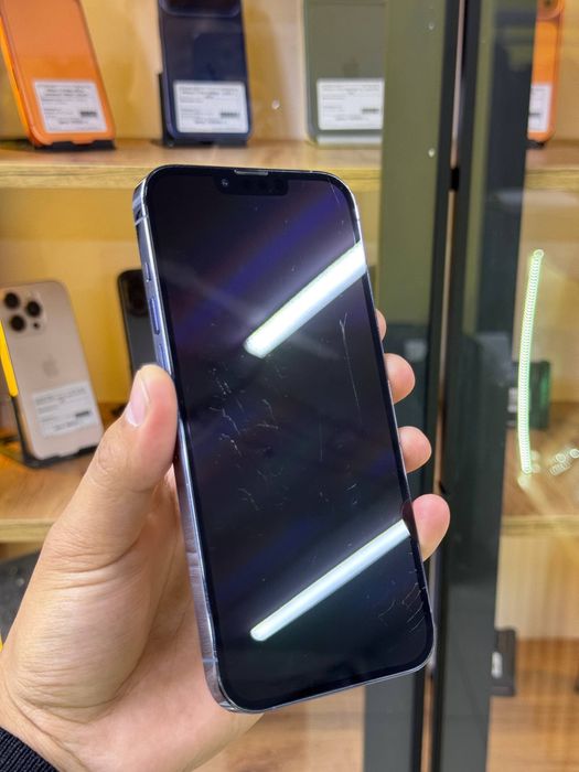 Iphone 13 PRO MAX 128gb/ Айфон 13 ПРО МАКС 128гб/elevenstore