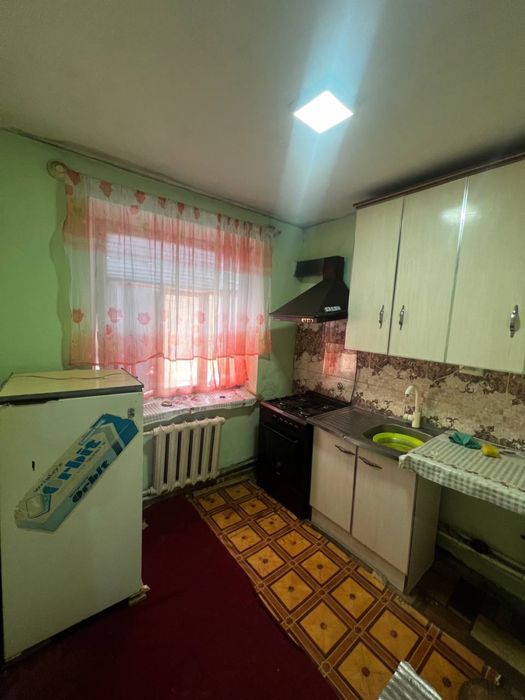 Райцентрда 2 хонали квартира ижарага