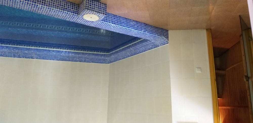 Чарвак. Бочка. Дача "Уют"