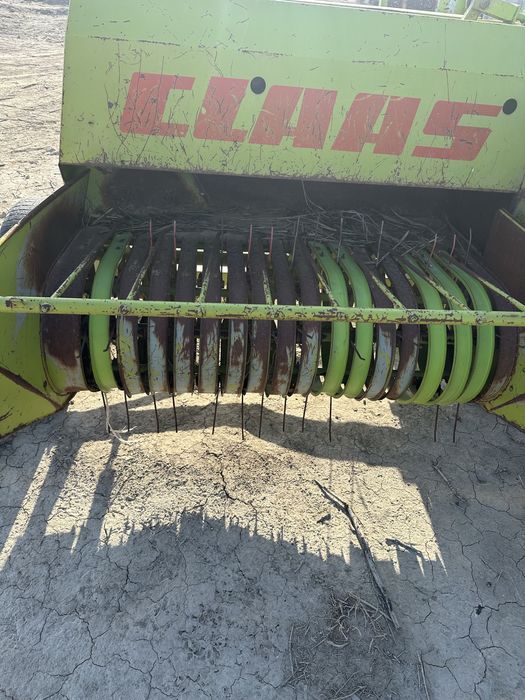 Прессподборщик сатылымда