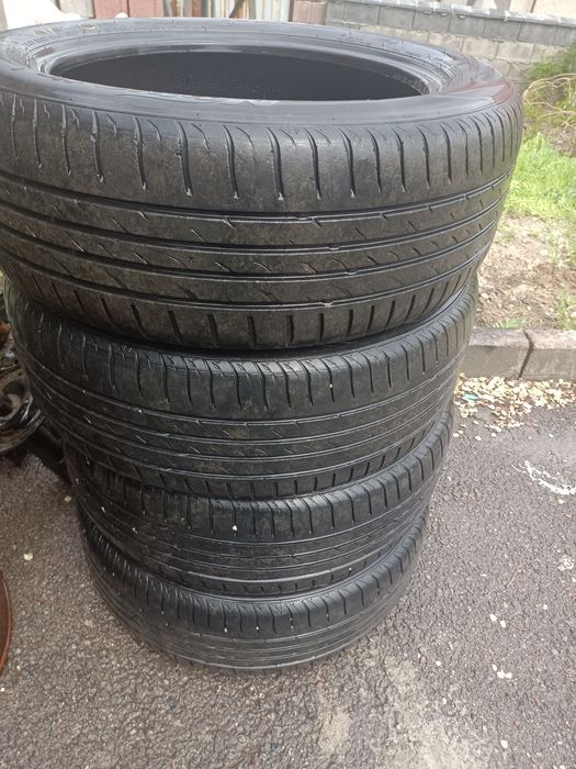 Шины летний  R 17