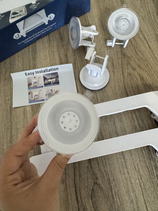 Крепление для Starlink Mini