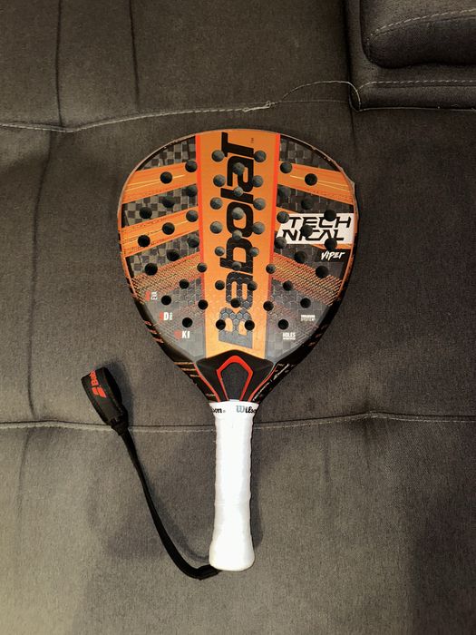 Racheta padel babolat technical viper 2024