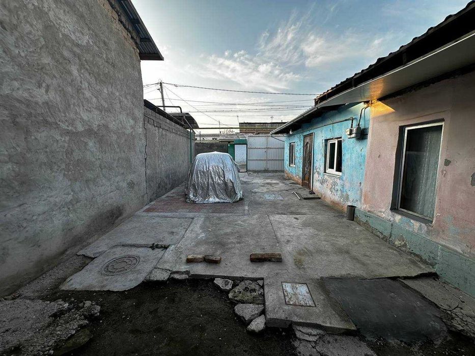 Продаётся участок 3.2 сотки возле аэропорта