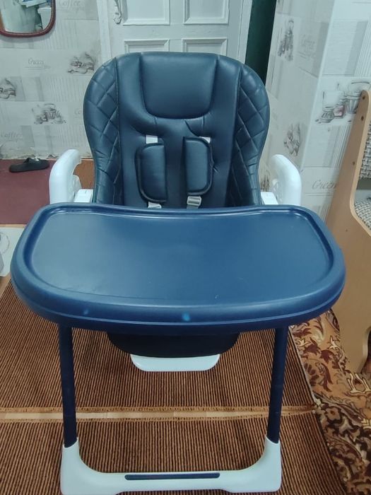 Детский стульчик