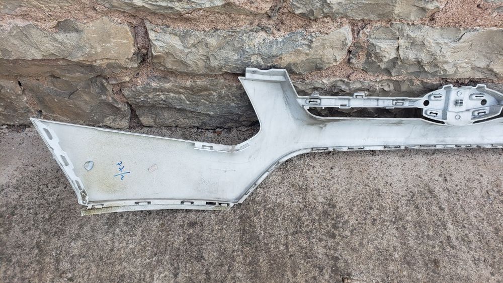 bronq/broni Ford Transit Custom 2012g.