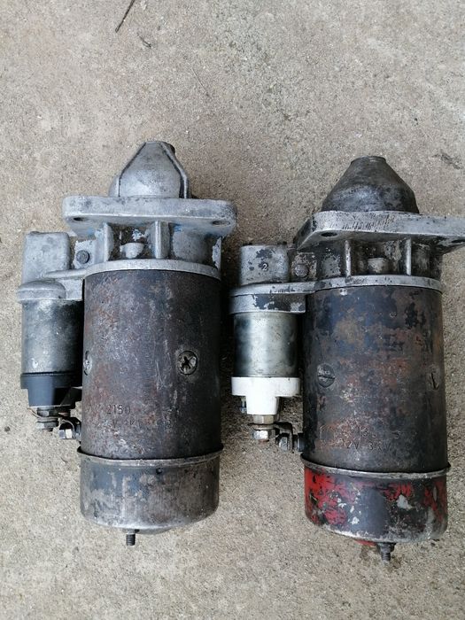 Electromotoare U445
