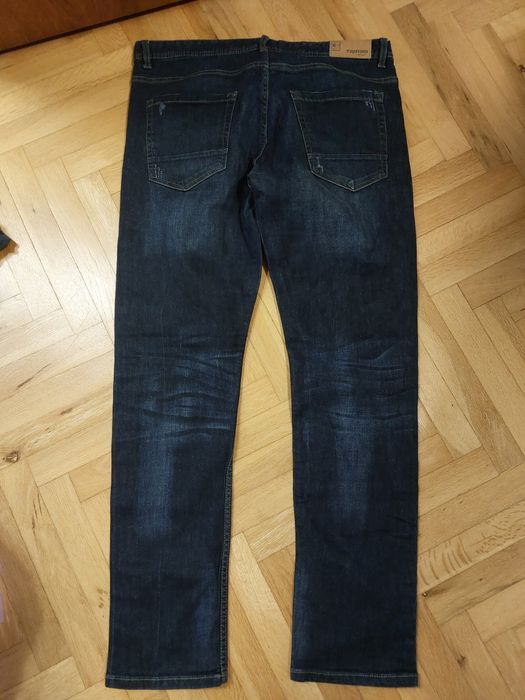 Мъжки дълги дънки 3 броя